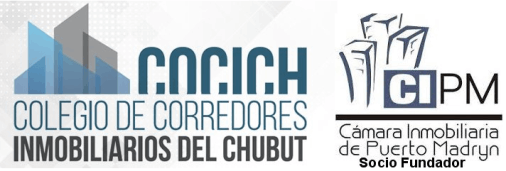 Cámara Inmobiliaria de Puerto Madryn