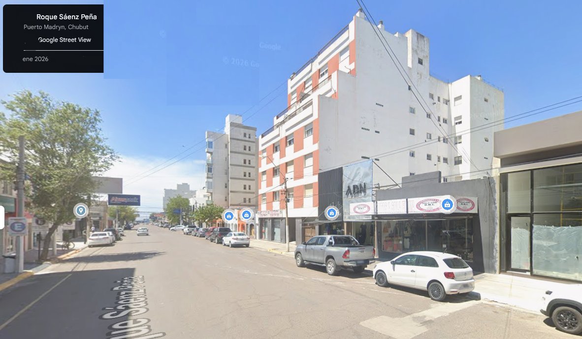 Propiedad en Venta
