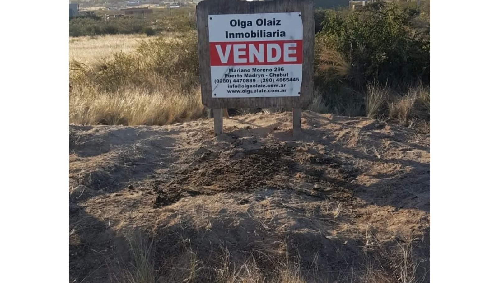 Propiedad en Venta